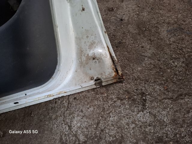 bontott SKODA FELICIA Jobb első Ajtó (Részeivel)