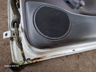 bontott SKODA FELICIA Jobb első Ajtó (Részeivel)