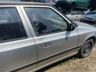 bontott SKODA FELICIA Jobb első Ajtó (Üres lemez)