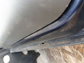 bontott SKODA FELICIA Jobb első Ajtó (Üres lemez)