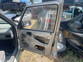 bontott SKODA FELICIA Jobb első Ajtó (Üres lemez)