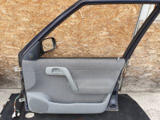 bontott SKODA FELICIA Jobb első Ajtó (Üres lemez)