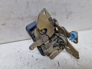 bontott SKODA FELICIA Jobb első Ajtózár