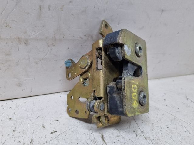 bontott SKODA FELICIA Jobb első Ajtózár