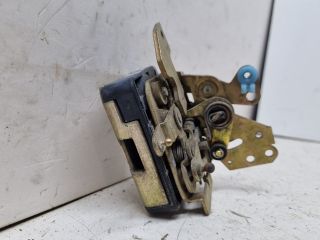 bontott SKODA FELICIA Jobb első Ajtózár