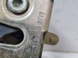 bontott SKODA FELICIA Jobb első Ajtózár