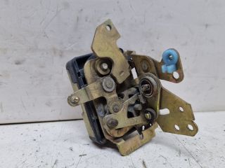 bontott SKODA FELICIA Jobb első Ajtózár