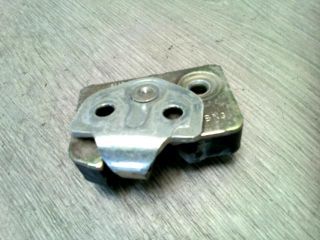 bontott SKODA FELICIA Jobb első Ajtózár