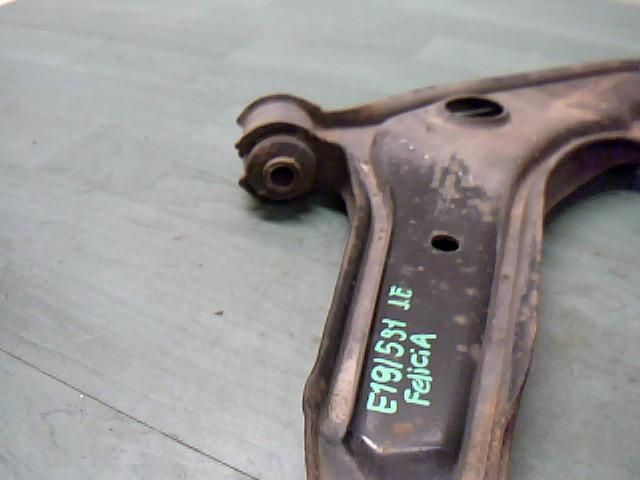 bontott SKODA FELICIA Jobb első Alsó Első Lengőkar