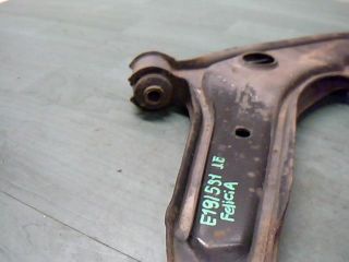 bontott SKODA FELICIA Jobb első Alsó Első Lengőkar