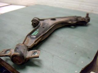 bontott SKODA FELICIA Jobb első Alsó Első Lengőkar