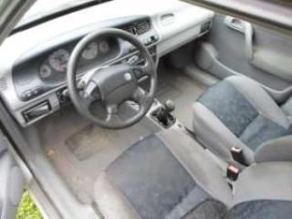 bontott SKODA FELICIA Jobb első Belső Kilincs