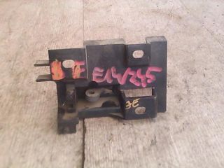 bontott SKODA FELICIA Jobb első Belső Kilincs