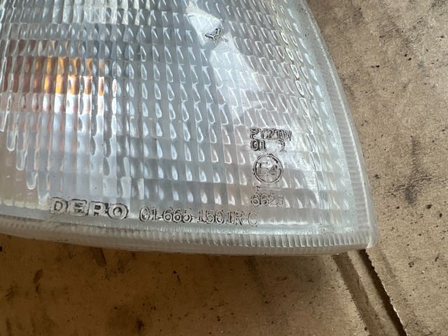 bontott SKODA FELICIA Jobb első Irányjelző