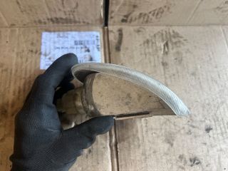 bontott SKODA FELICIA Jobb első Irányjelző