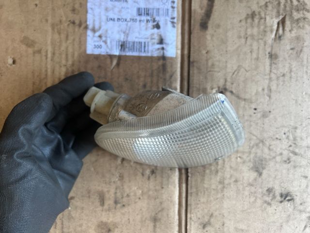 bontott SKODA FELICIA Jobb első Irányjelző