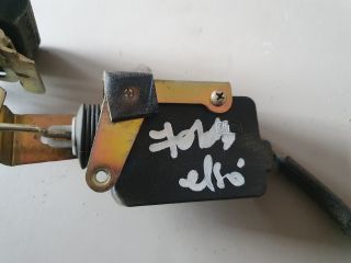 bontott SKODA FELICIA Jobb első Központizár Motor