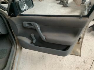 bontott SKODA FELICIA Jobb első Zsanér