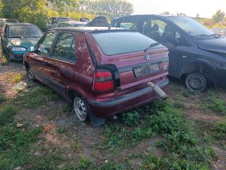 bontott SKODA FELICIA Jobb első Zsanér