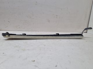 bontott SKODA FELICIA Jobb Fényszóró Bajusz Díszléc