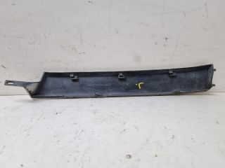 bontott SKODA FELICIA Jobb Fényszóró Bajusz Díszléc