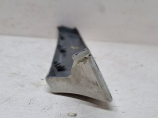 bontott SKODA FELICIA Jobb Fényszóró Bajusz Díszléc