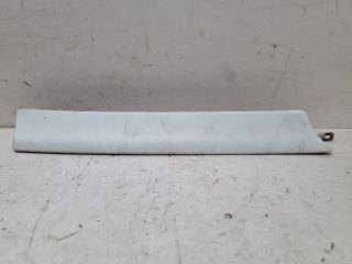 bontott SKODA FELICIA Jobb Fényszóró Bajusz Díszléc