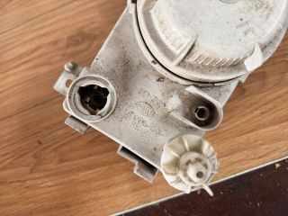 bontott SKODA FELICIA Jobb Fényszóró