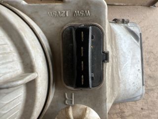 bontott SKODA FELICIA Jobb Fényszóró