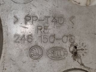 bontott SKODA FELICIA Jobb Fényszóró