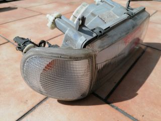 bontott SKODA FELICIA Jobb Fényszóró