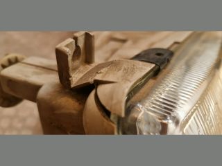 bontott SKODA FELICIA Jobb Fényszóró