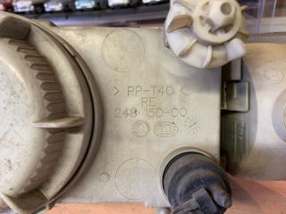 bontott SKODA FELICIA Jobb Fényszóró