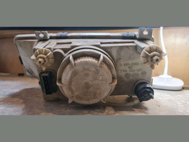 bontott SKODA FELICIA Jobb Fényszóró