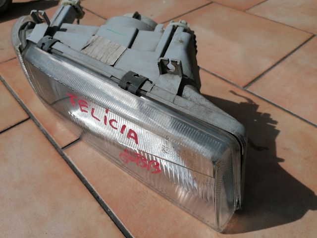 bontott SKODA FELICIA Jobb Fényszóró