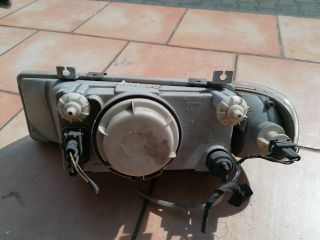 bontott SKODA FELICIA Jobb Fényszóró