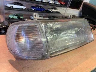 bontott SKODA FELICIA Jobb Fényszóró