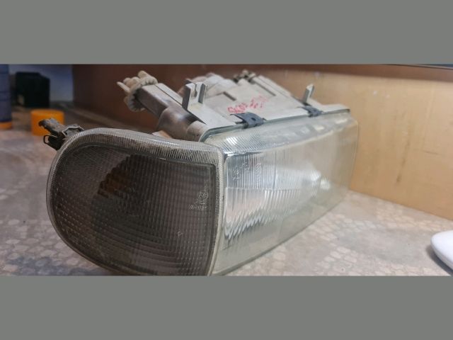 bontott SKODA FELICIA Jobb Fényszóró