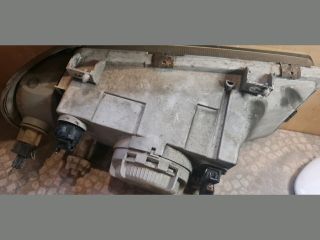 bontott SKODA FELICIA Jobb Fényszóró