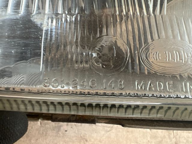 bontott SKODA FELICIA Jobb Fényszóró