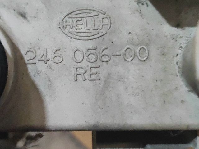 bontott SKODA FELICIA Jobb Fényszóró