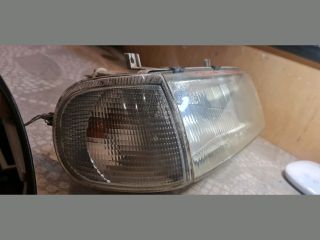 bontott SKODA FELICIA Jobb Fényszóró