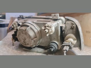 bontott SKODA FELICIA Jobb Fényszóró