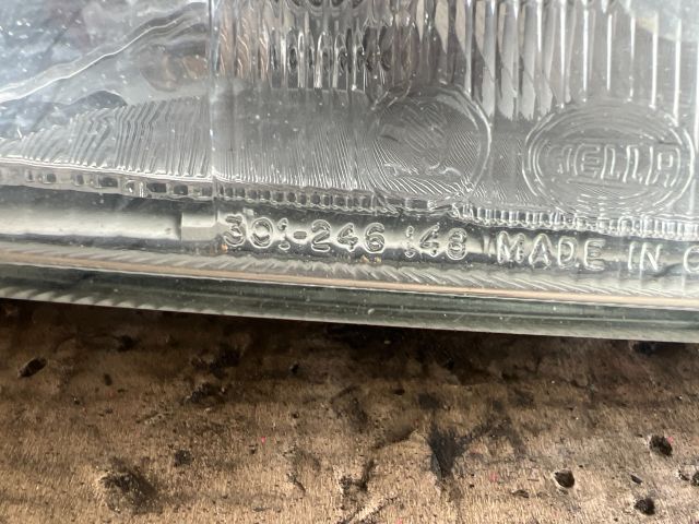 bontott SKODA FELICIA Jobb Fényszóró