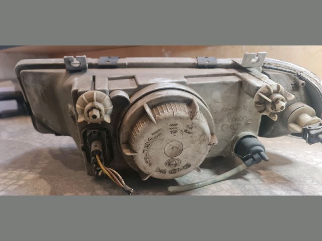 bontott SKODA FELICIA Jobb Fényszóró