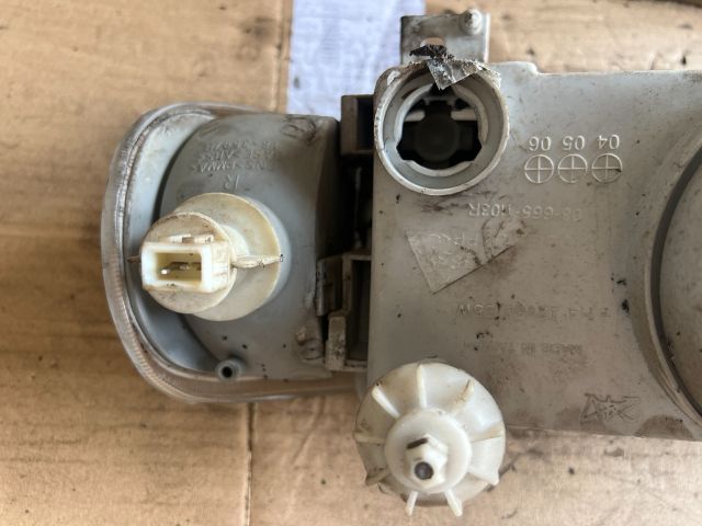 bontott SKODA FELICIA Jobb Fényszóró