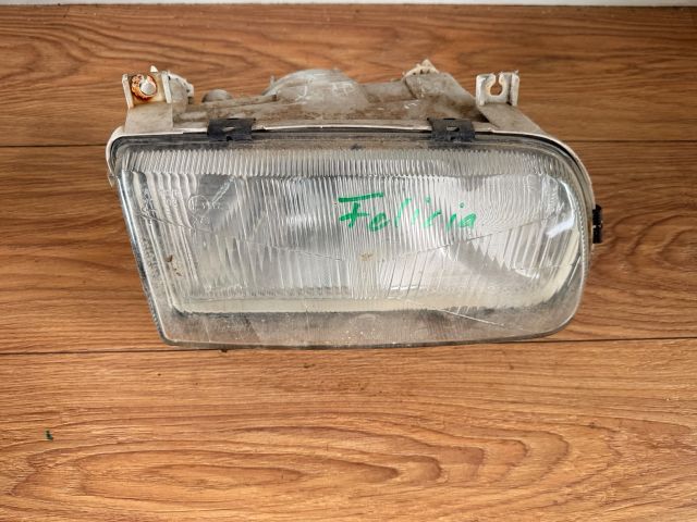 bontott SKODA FELICIA Jobb Fényszóró