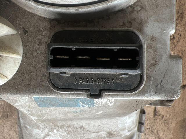 bontott SKODA FELICIA Jobb Fényszóró