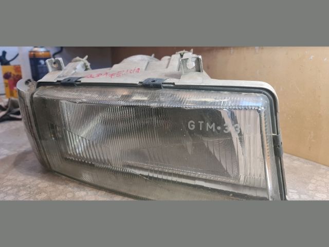 bontott SKODA FELICIA Jobb Fényszóró