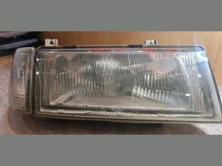 bontott SKODA FELICIA Jobb Fényszóró